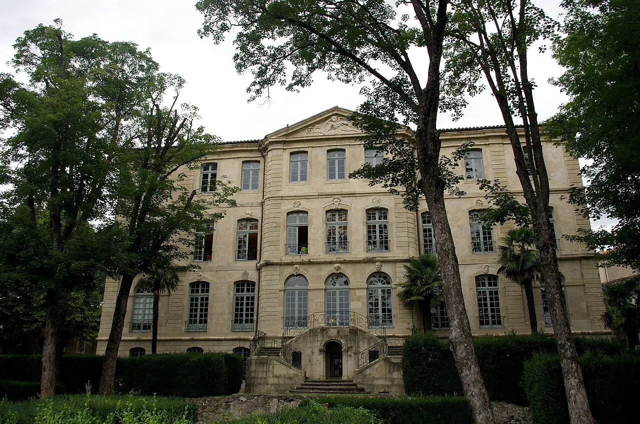Château d’Assas