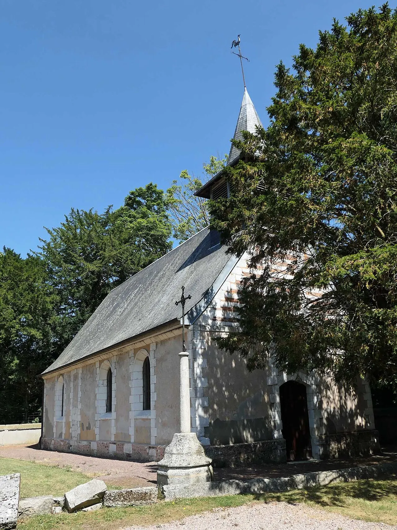 Église Saint-Jean-Baptiste