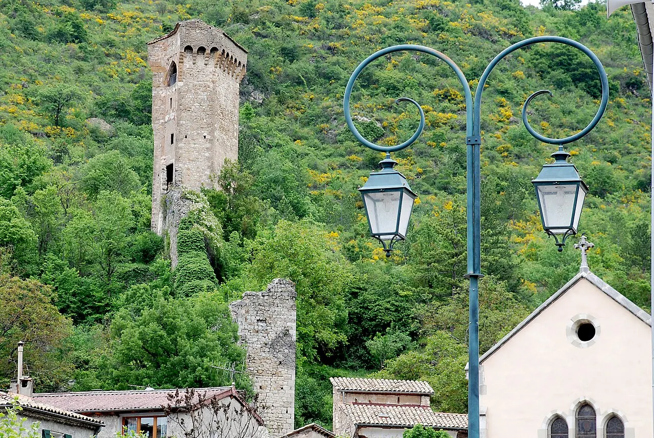 Castellane