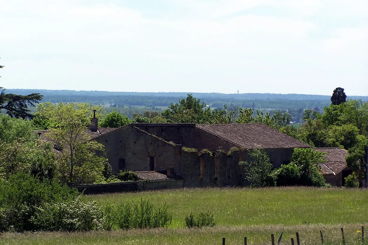 Domaine de Montalban