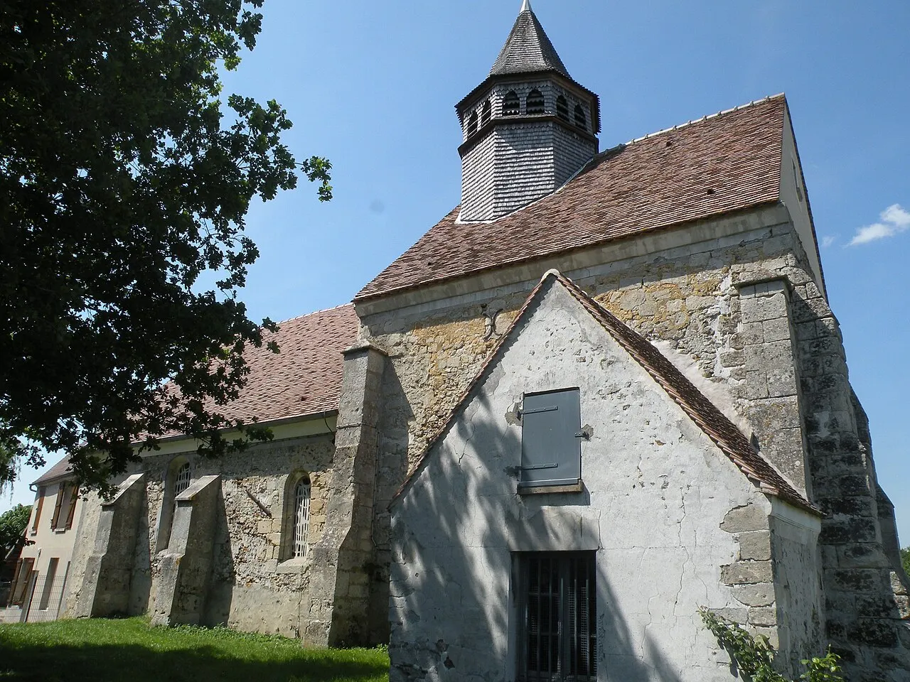 Église Saint-Georges