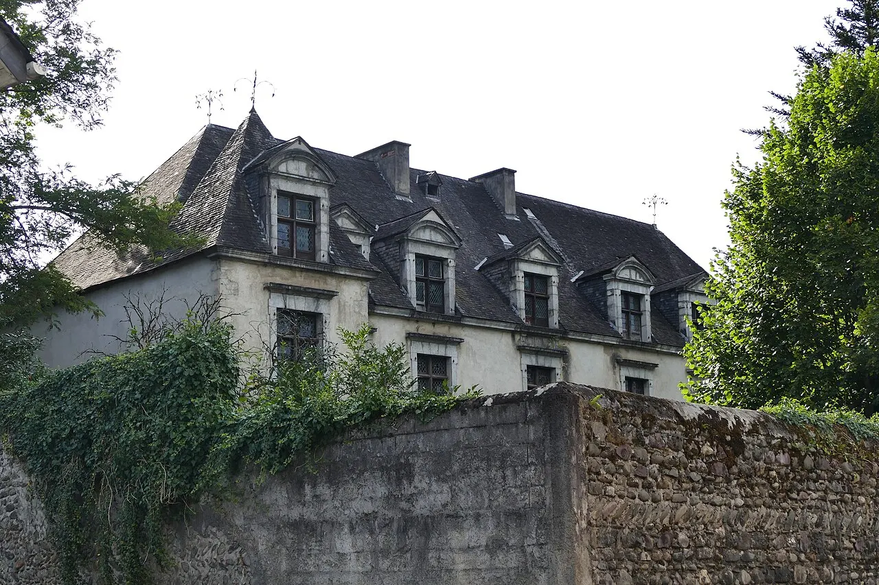 Abbaye Laïque