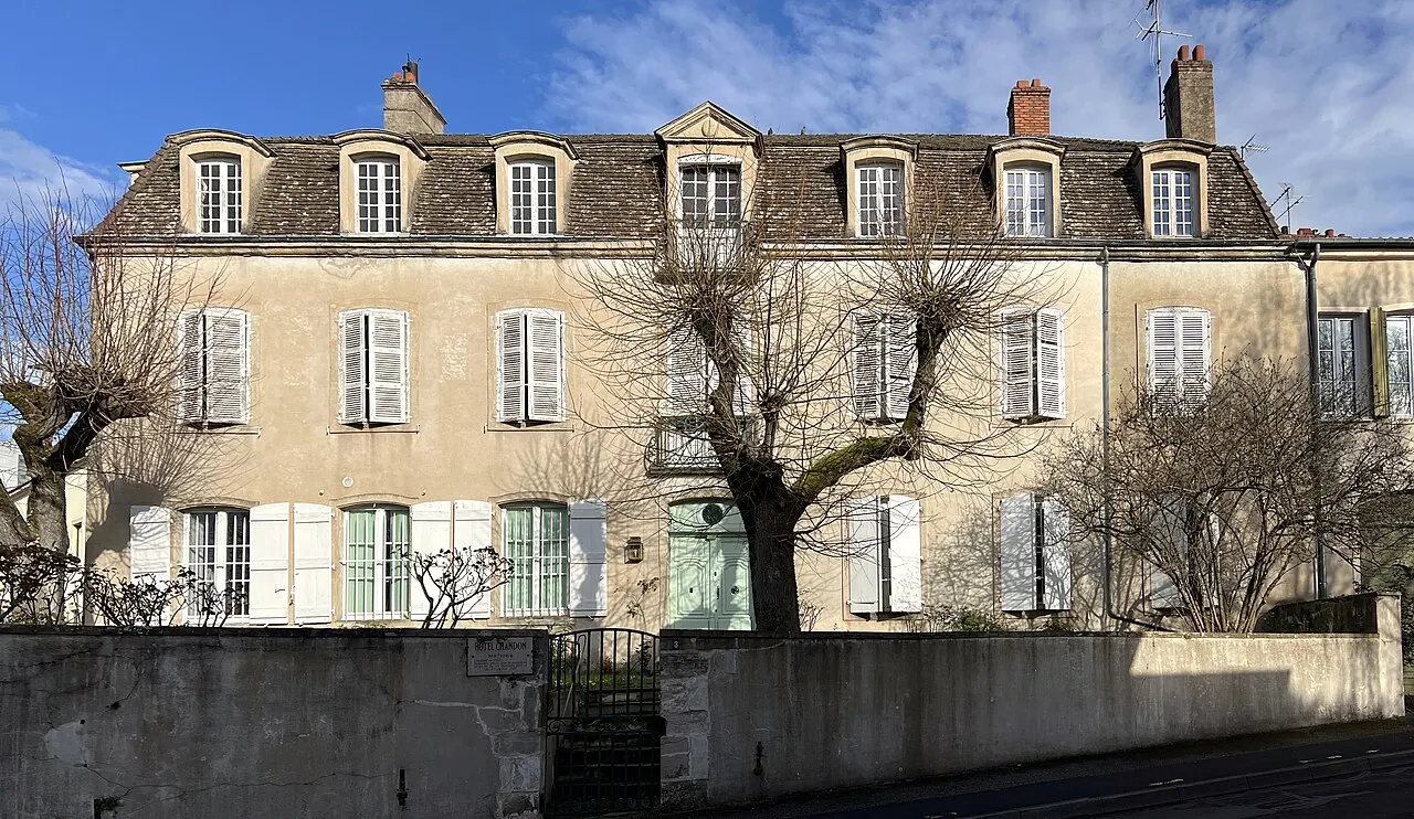 Hôtel Vantey