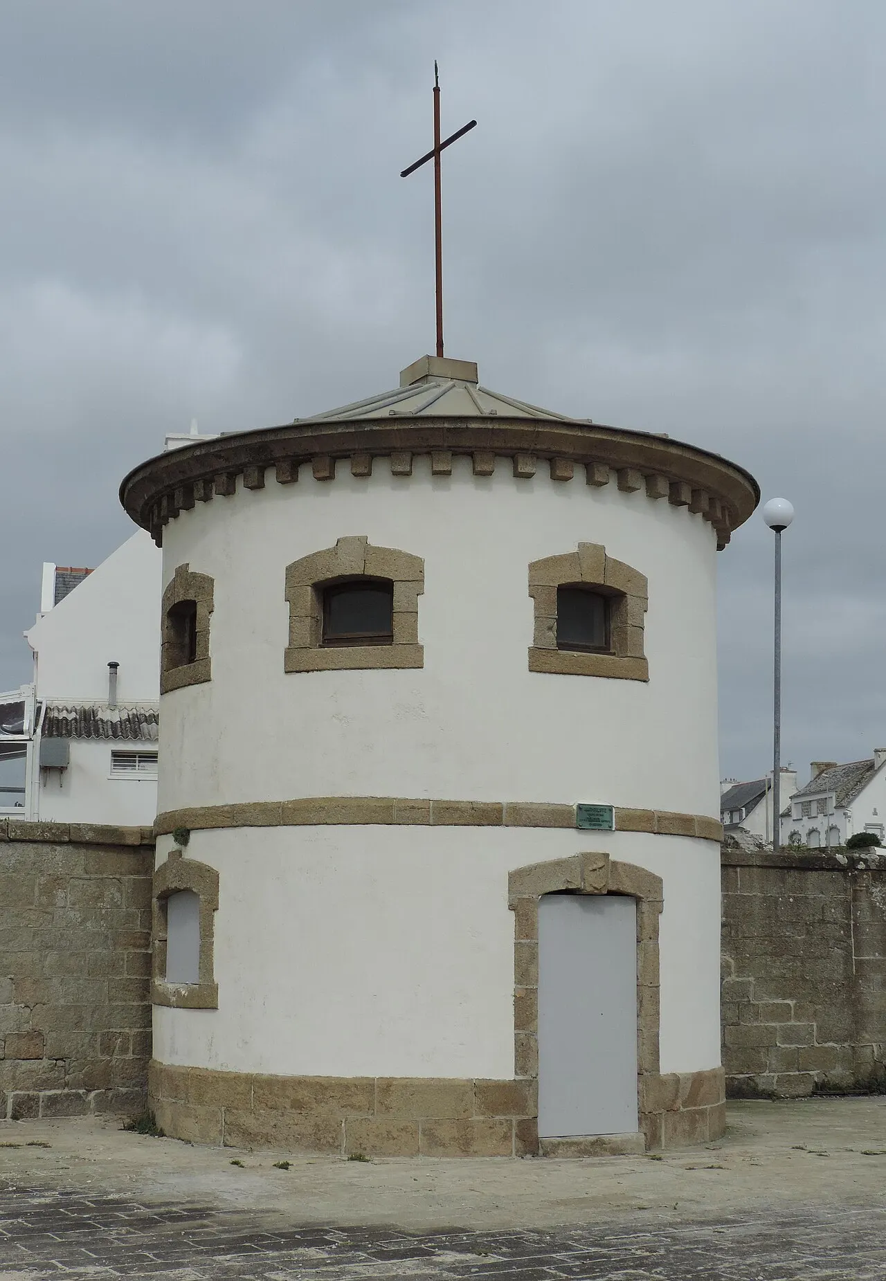 Mât Fénoux