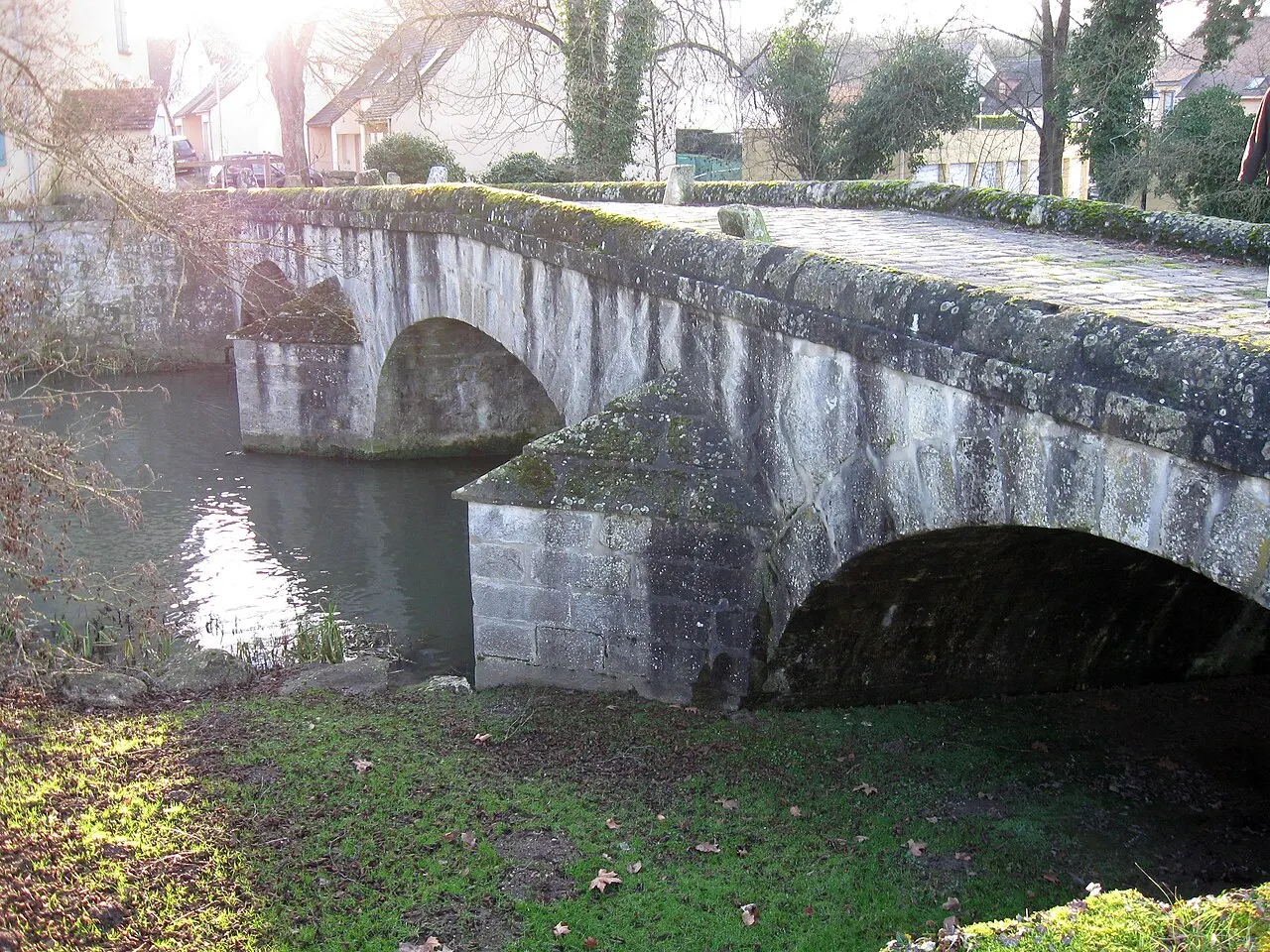 Domaine de Ravanne