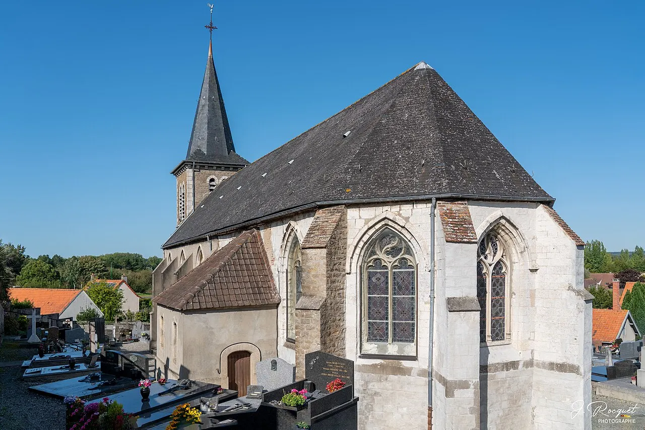 Église Notre-Dame