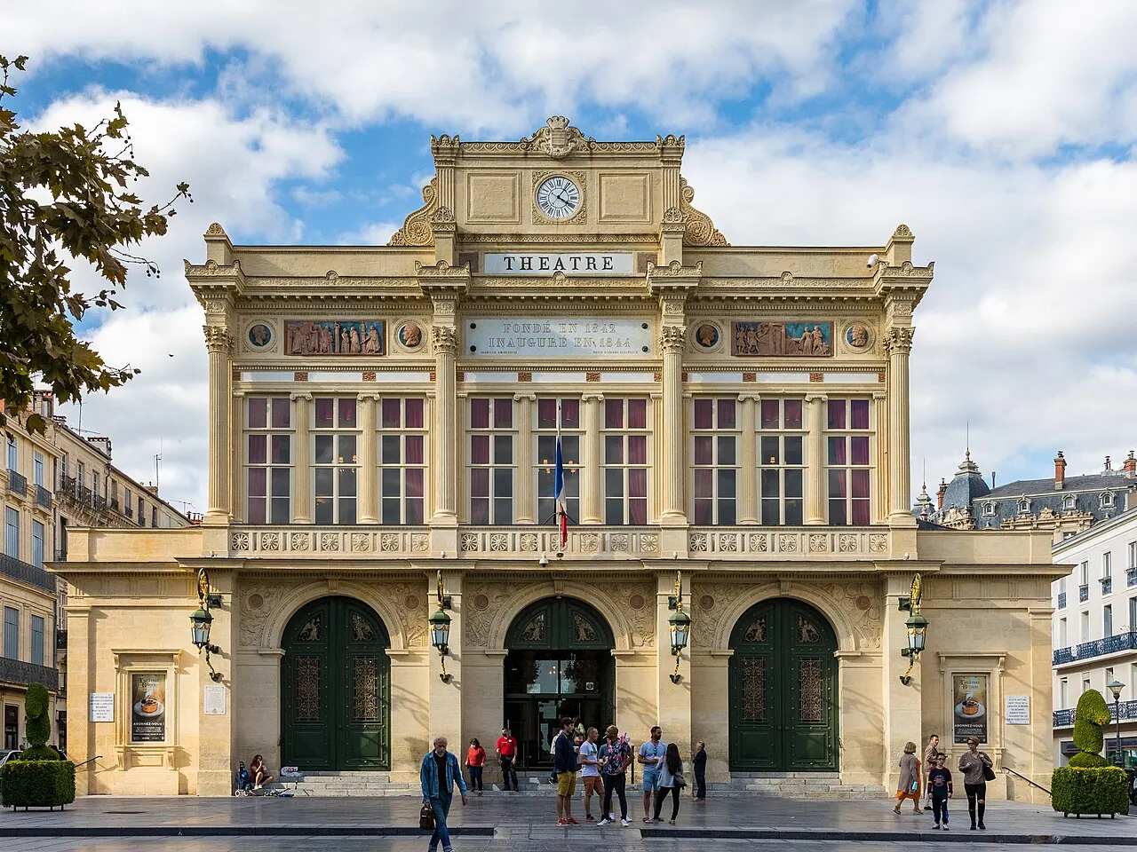 Théâtre Municipal