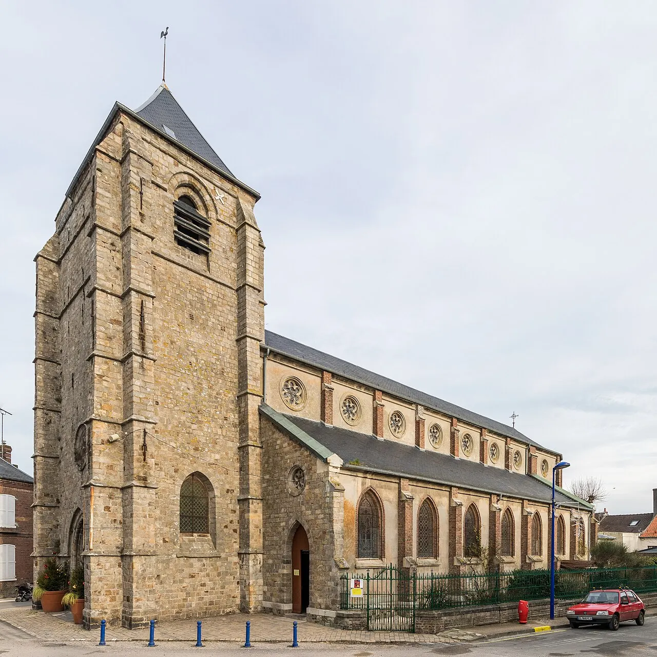 Église Saint-Pierre