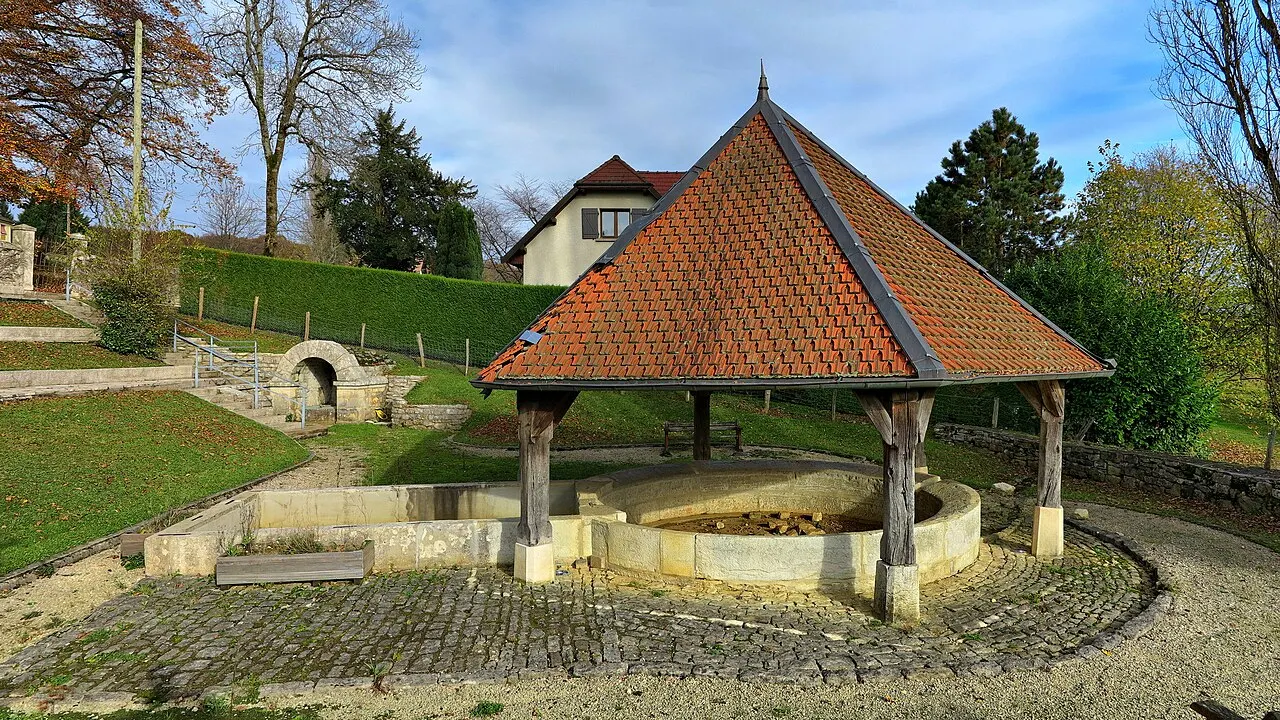 Velesmes-Essarts