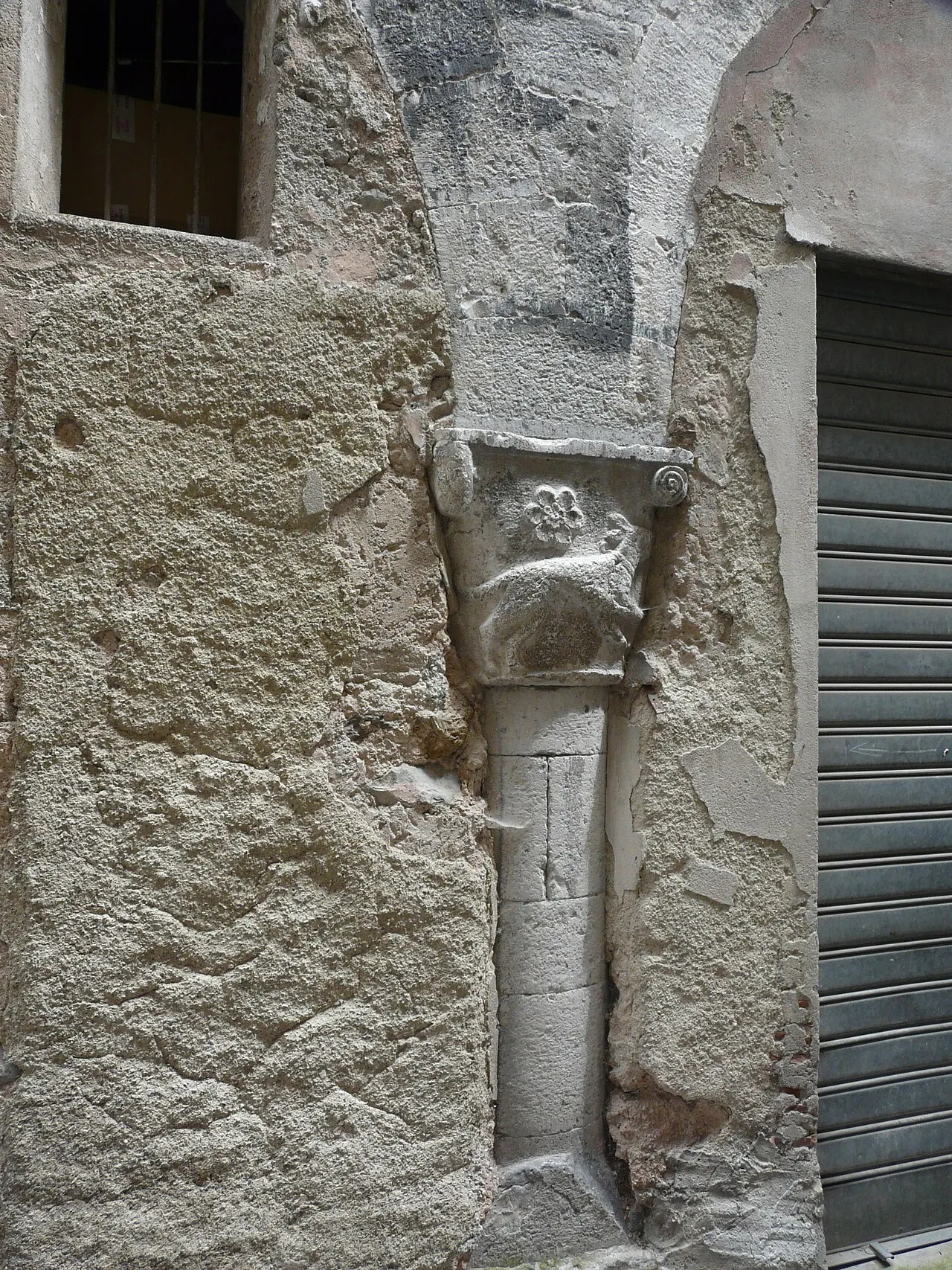 Maison Gallis