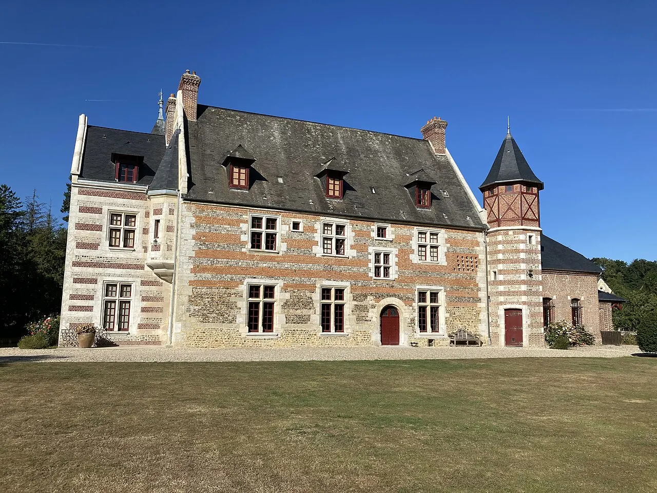 Château