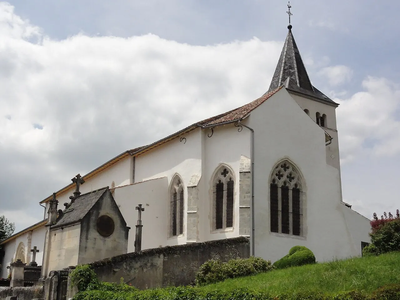 Église de l’Assomption