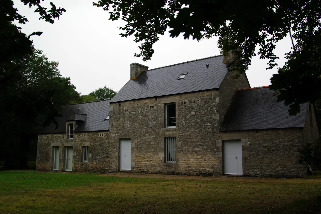 Yvignac-la-Tour