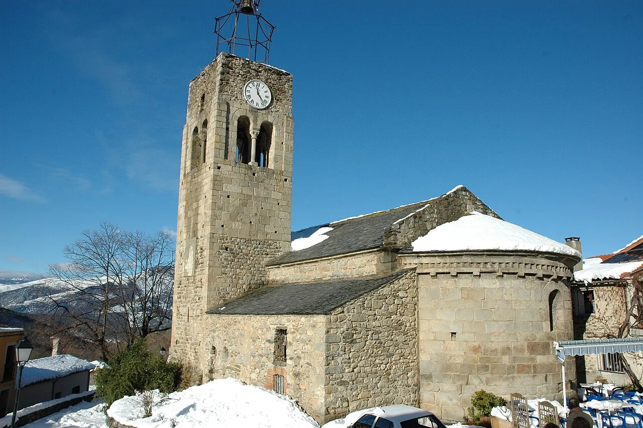 Église Saint-Félix