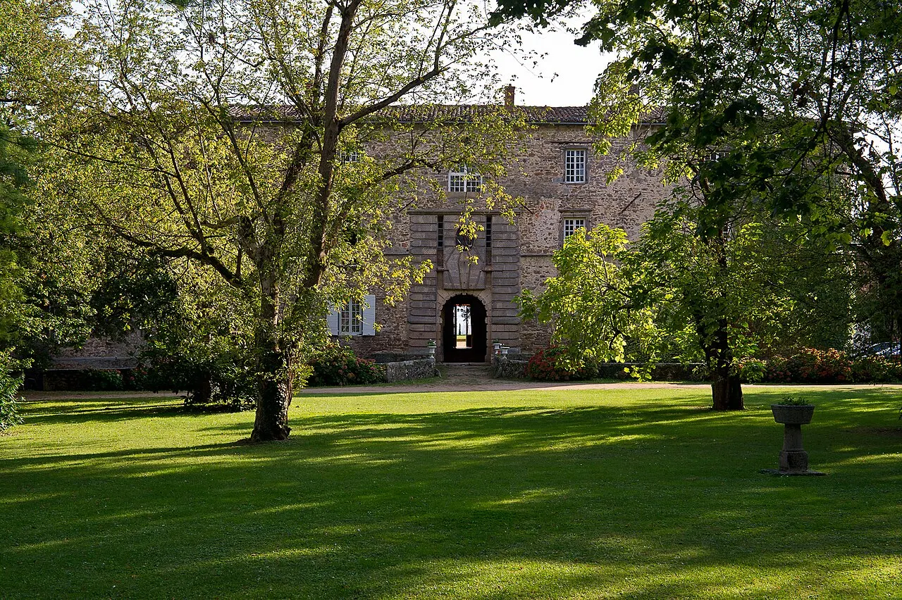 Château de Chassagny