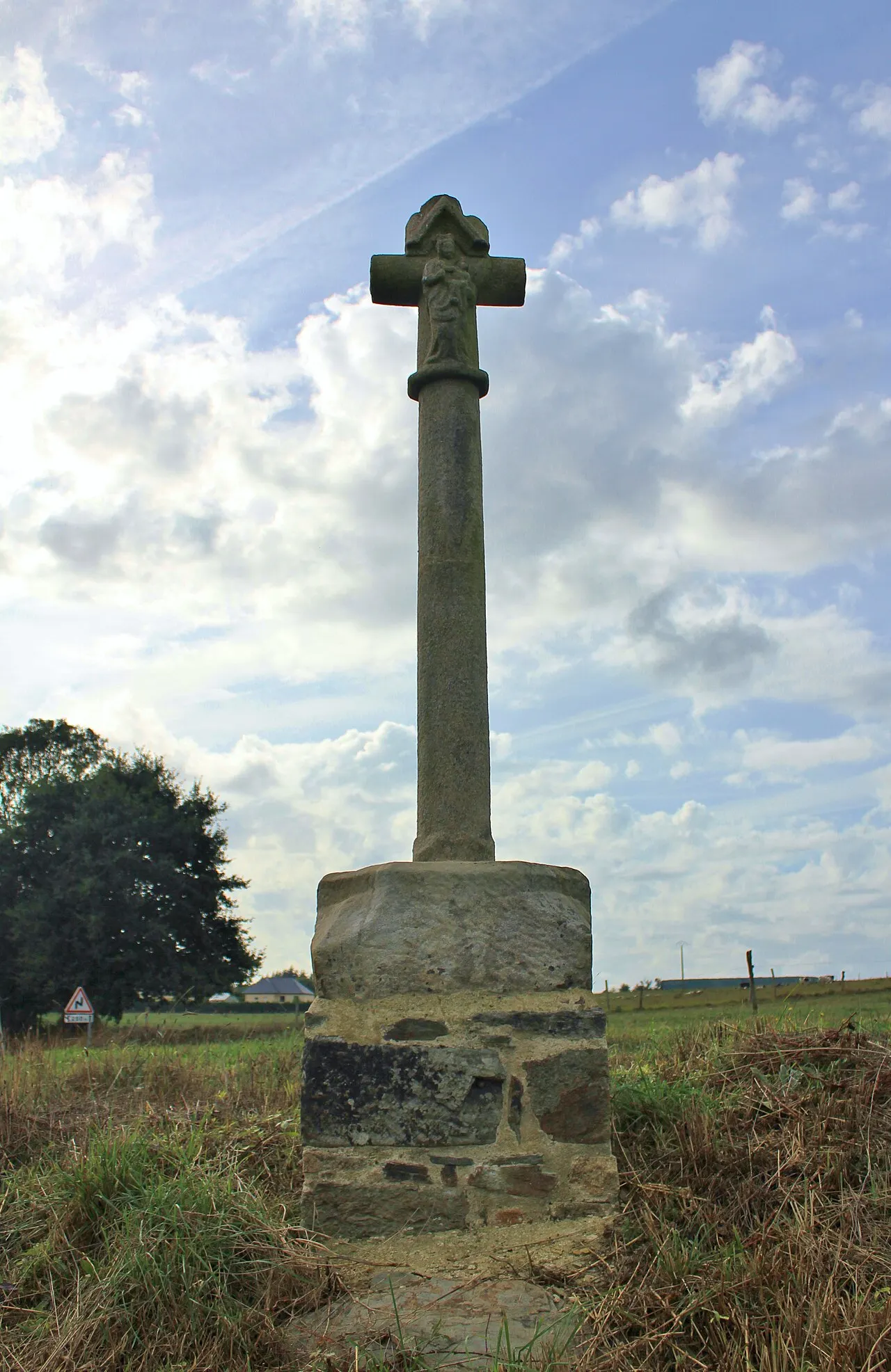 Croix de la Ville-Côte