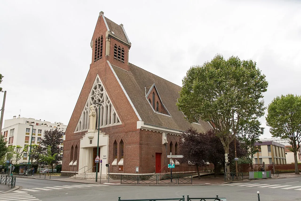 Église Saint-Joseph