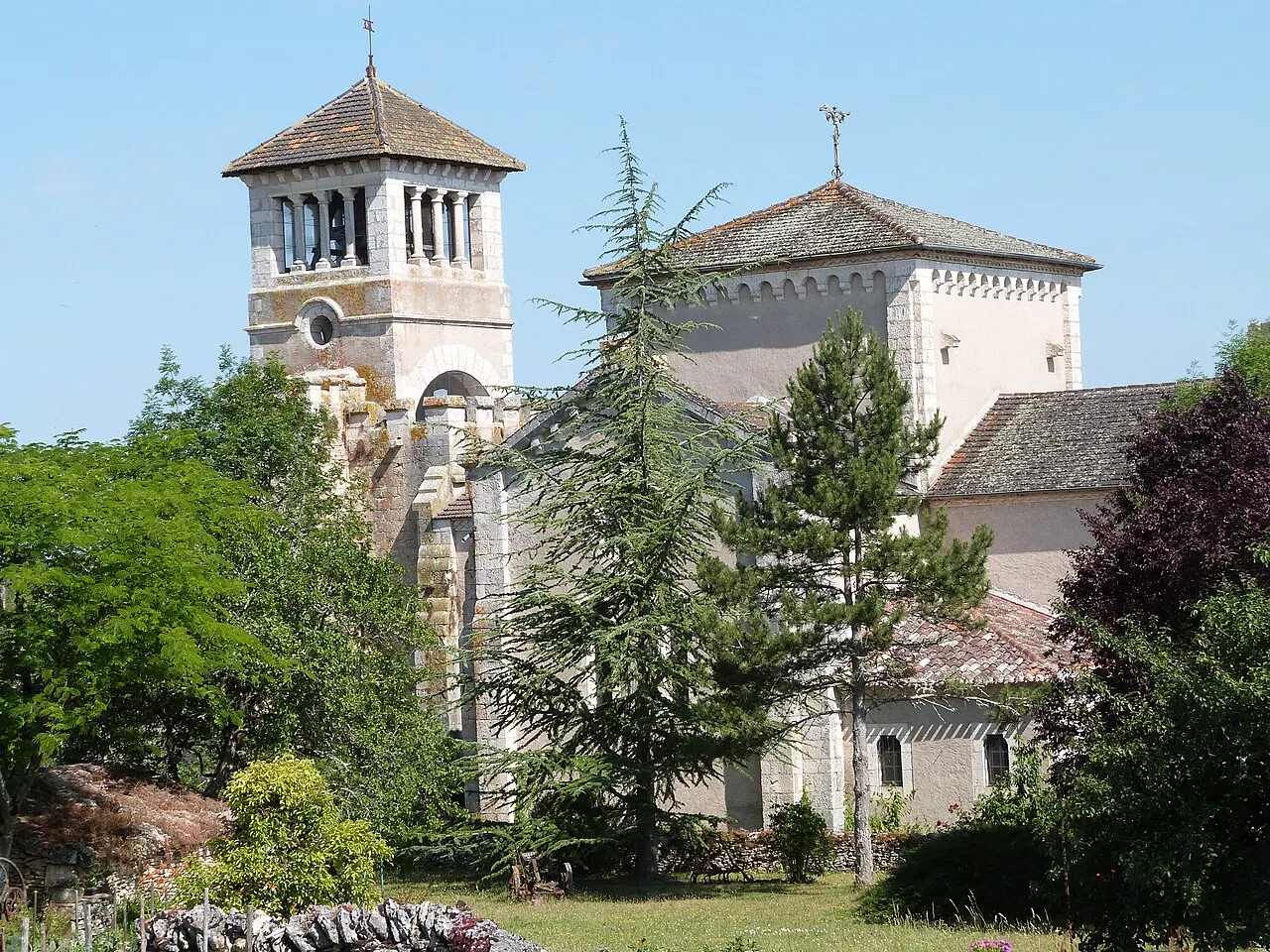 Église Saint-Jean-Baptiste