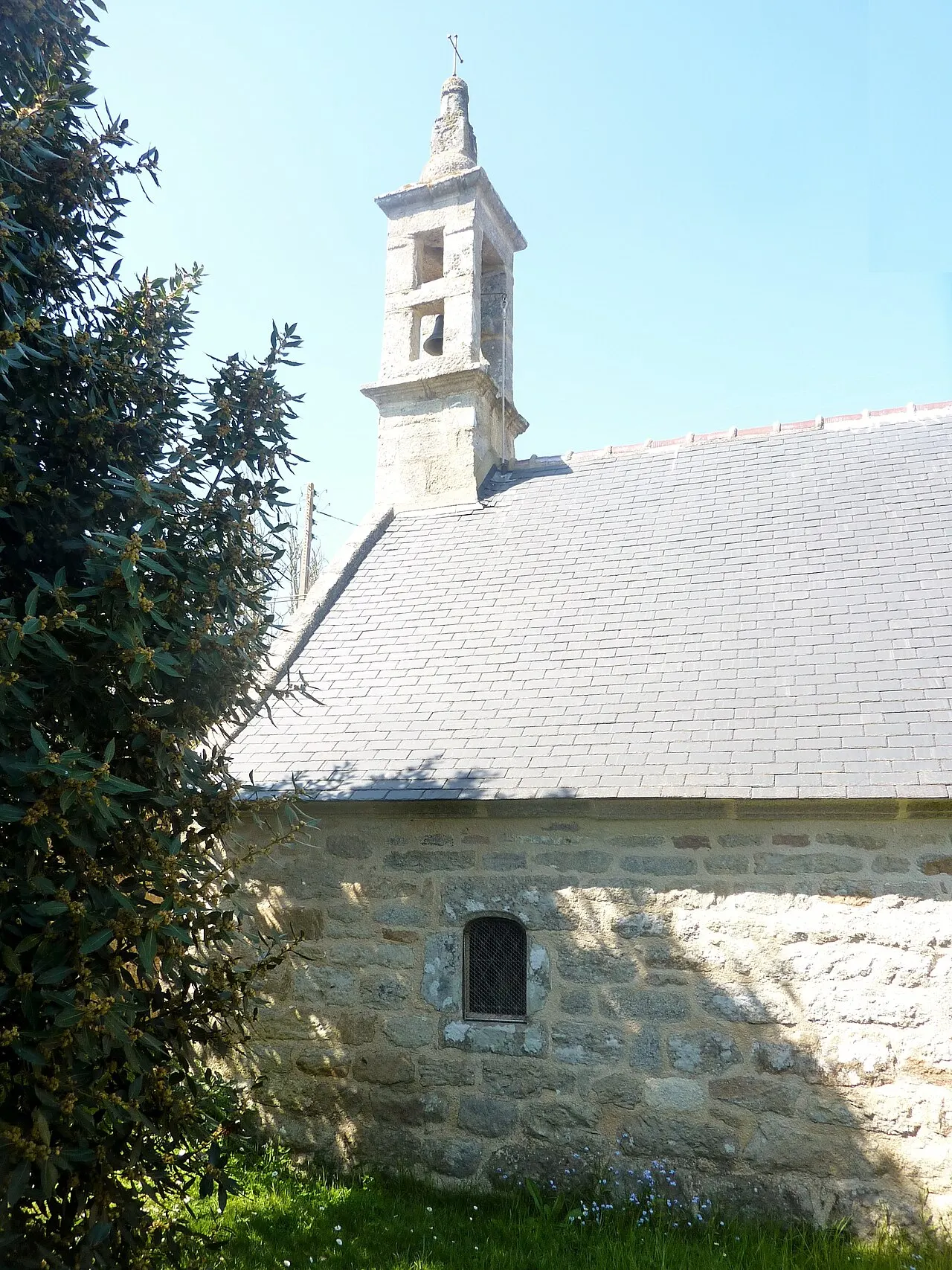 Chapelle Saint-André