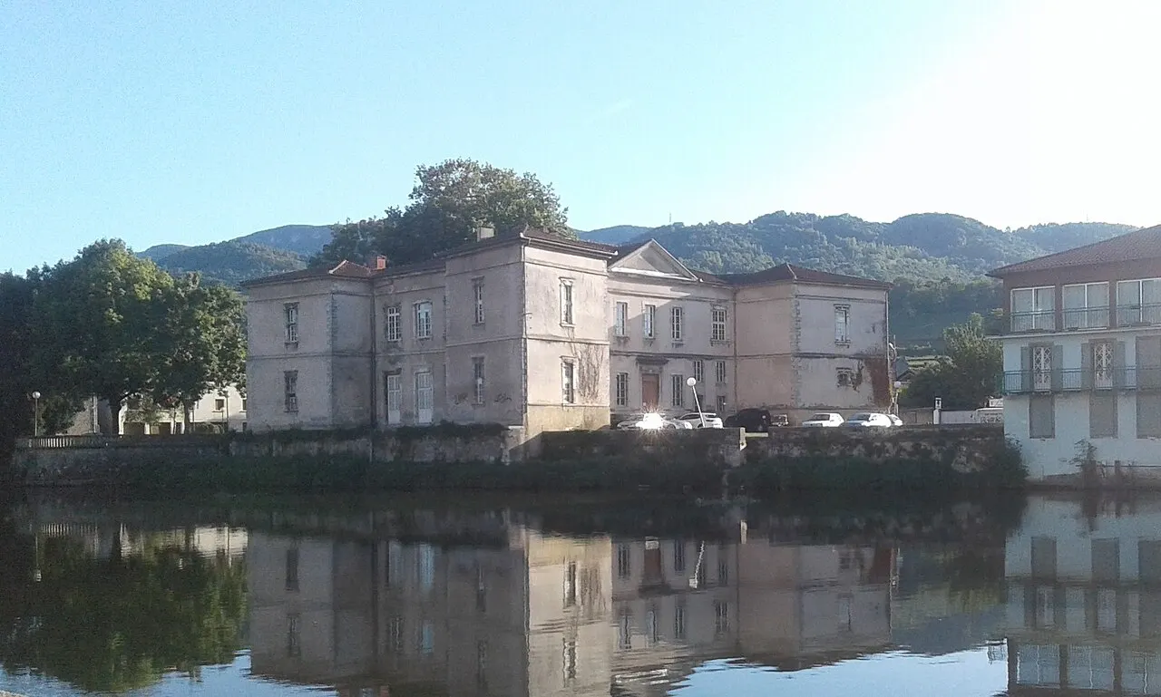 Château des Vicomtes