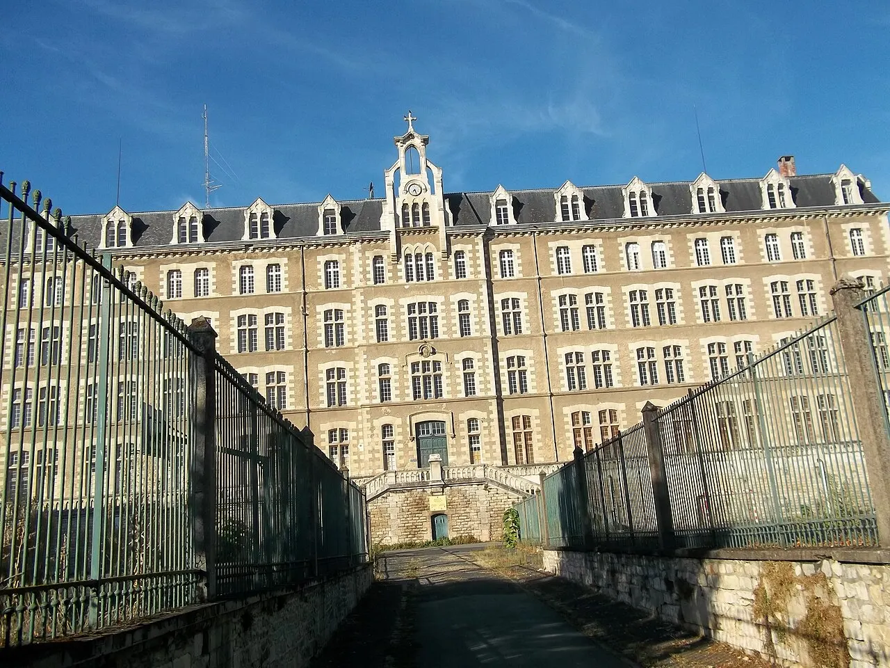 Lycée privé des Feuillants