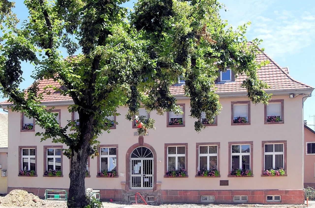 Aspach-Michelbach