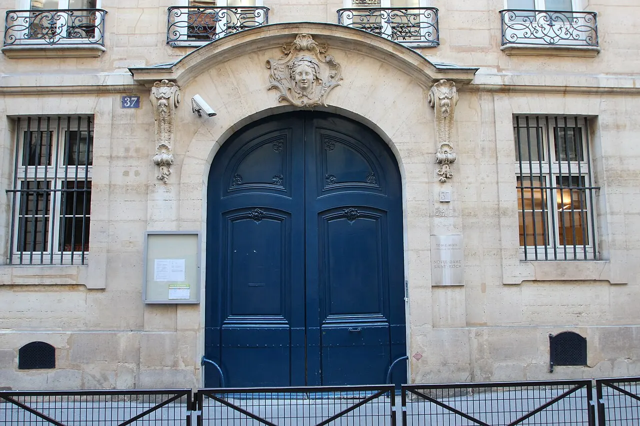 Ancien hôtel de Gargan