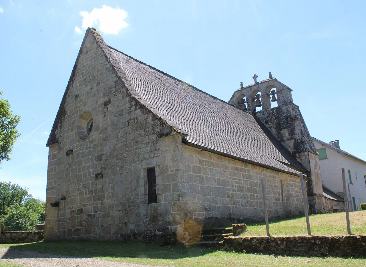Église Saint-Pierre-aux-Liens
