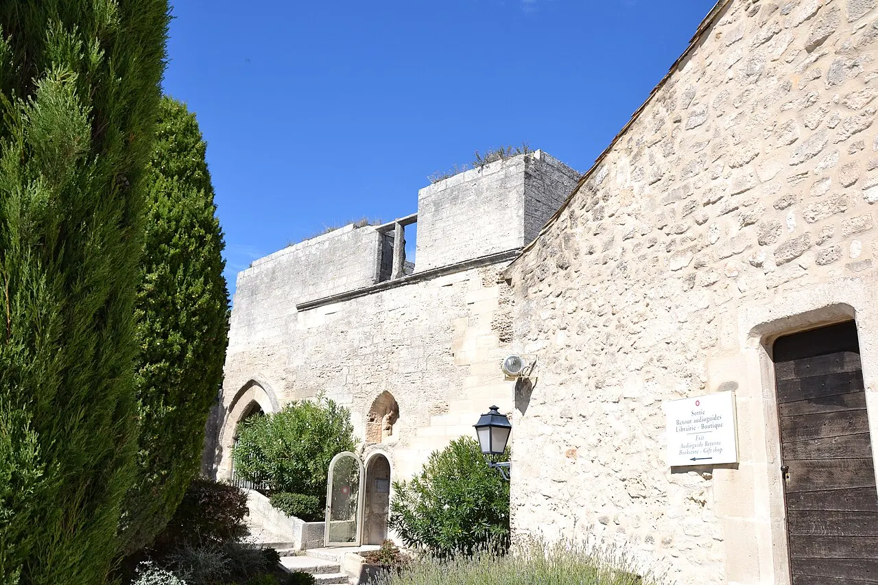 Hôtel de la tour du Brau