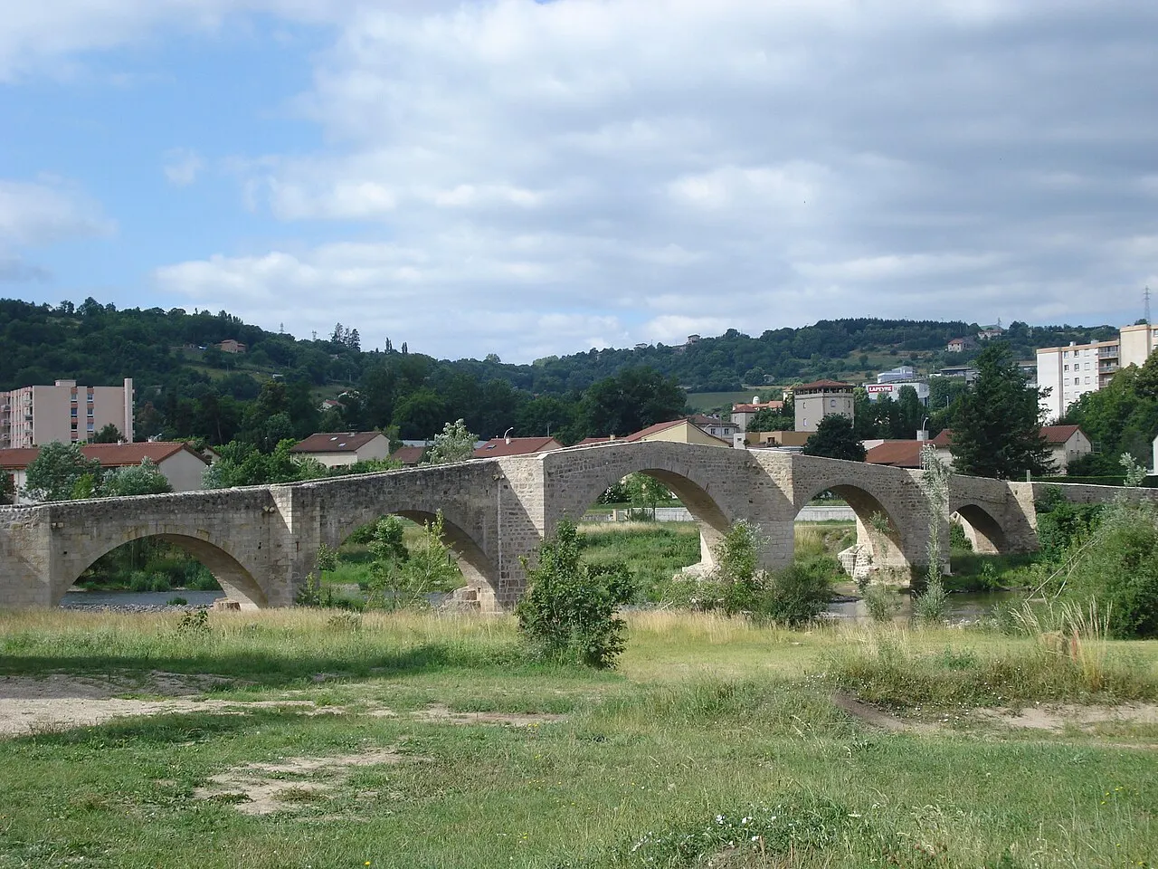 Brives-Charensac