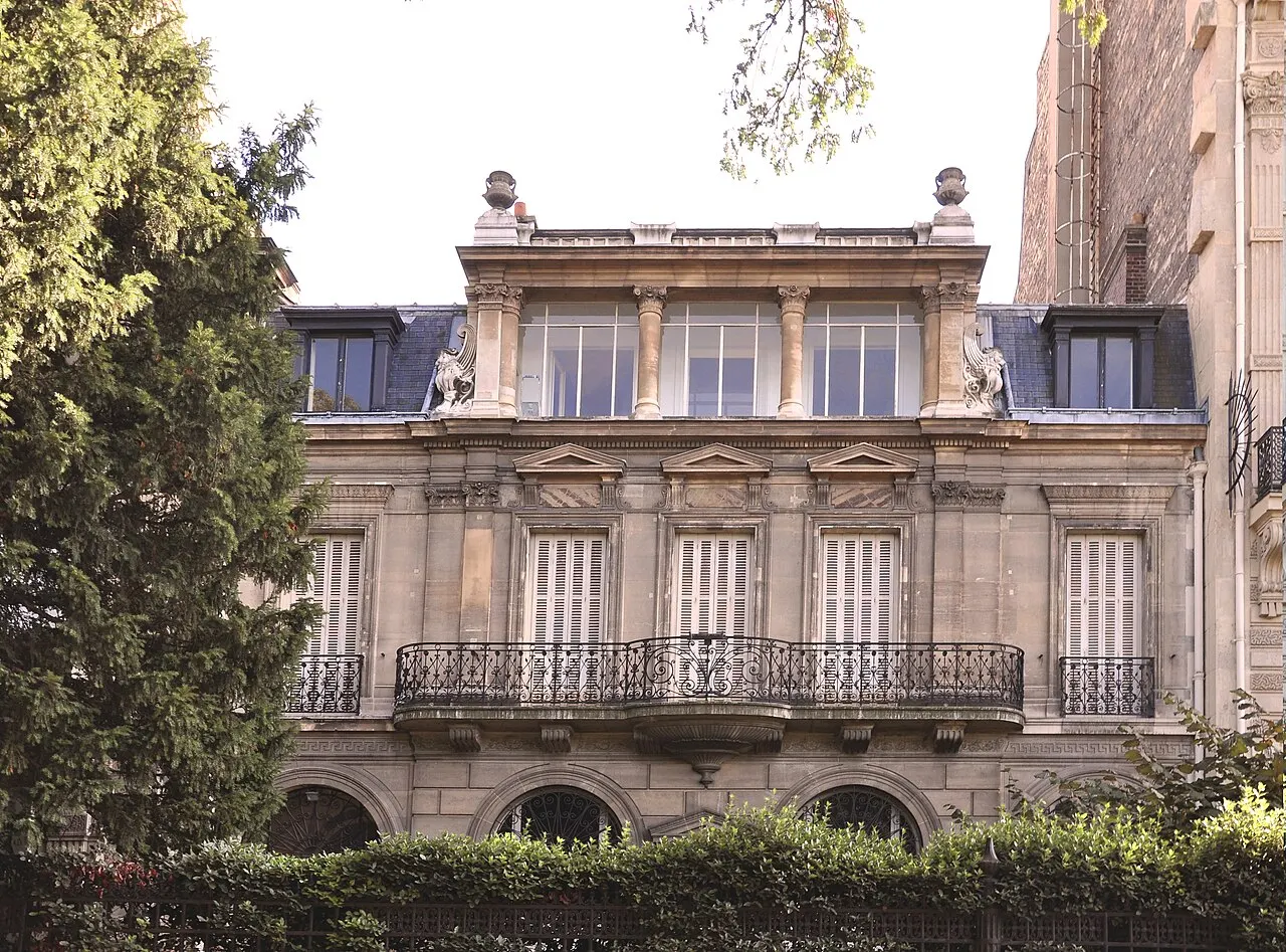 Musée d’Ennery