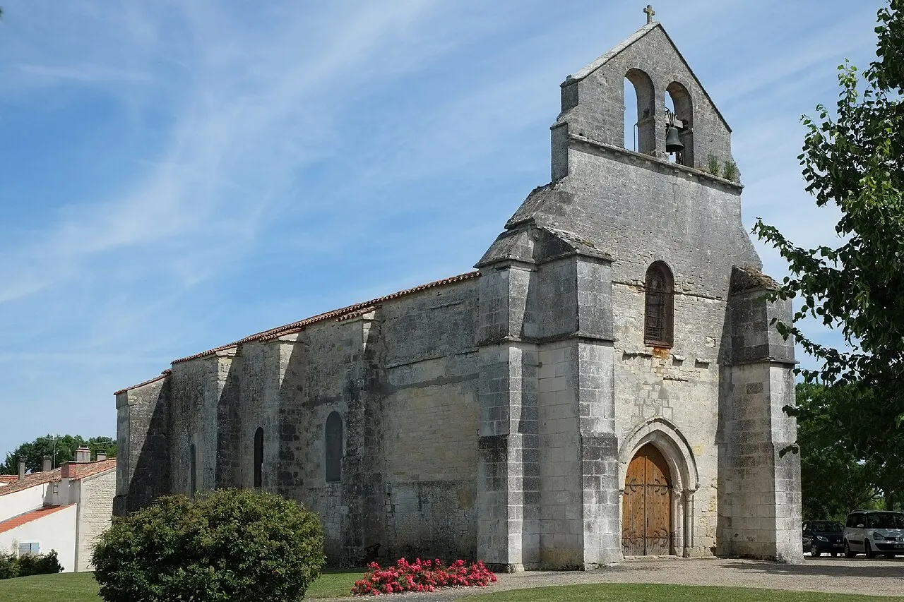 Église Notre-Dame-de-l’Assomption