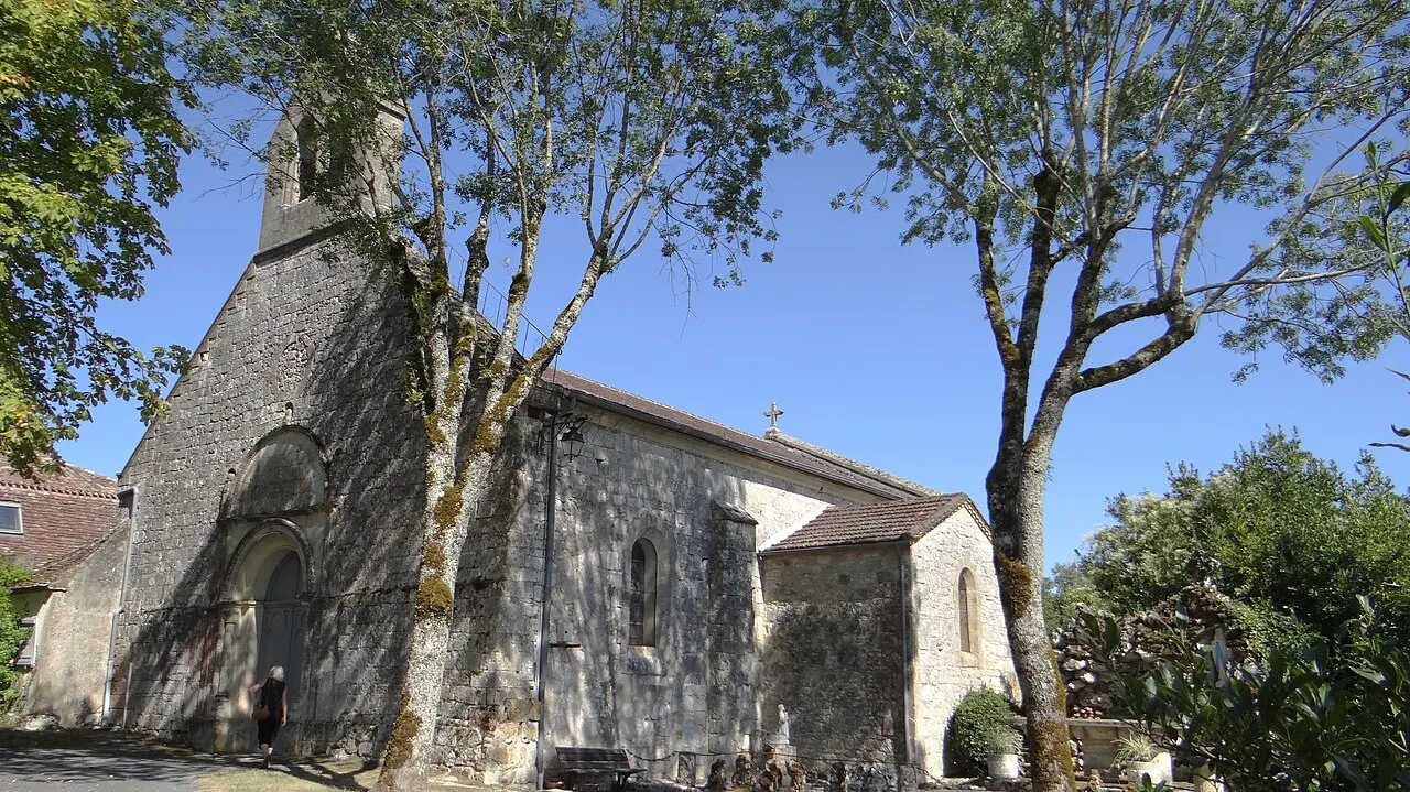 Église Saint-Jean-Baptiste