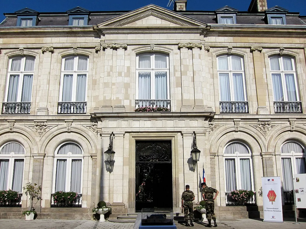 Hôtel d’Ailly-d’Aigrenont