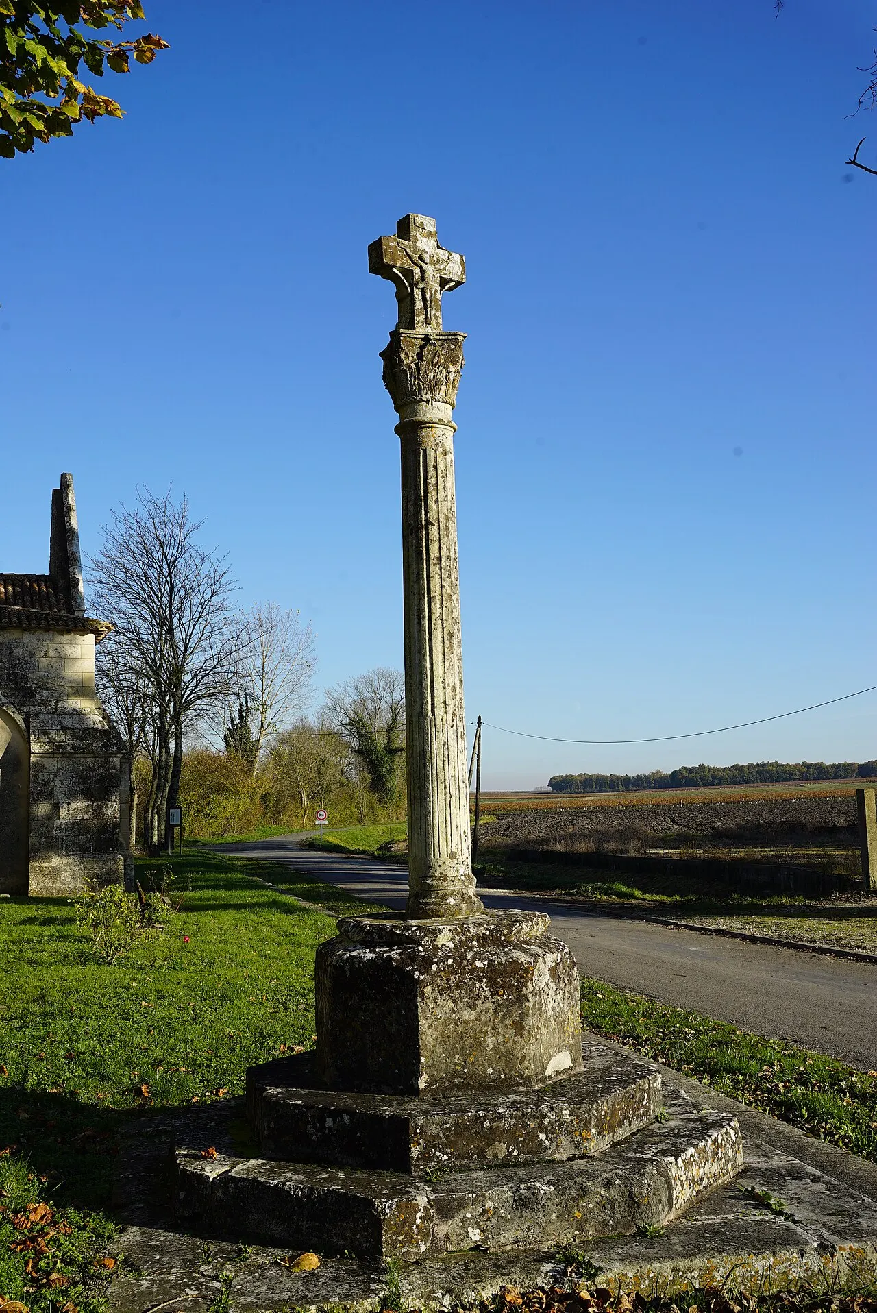 Calvaire