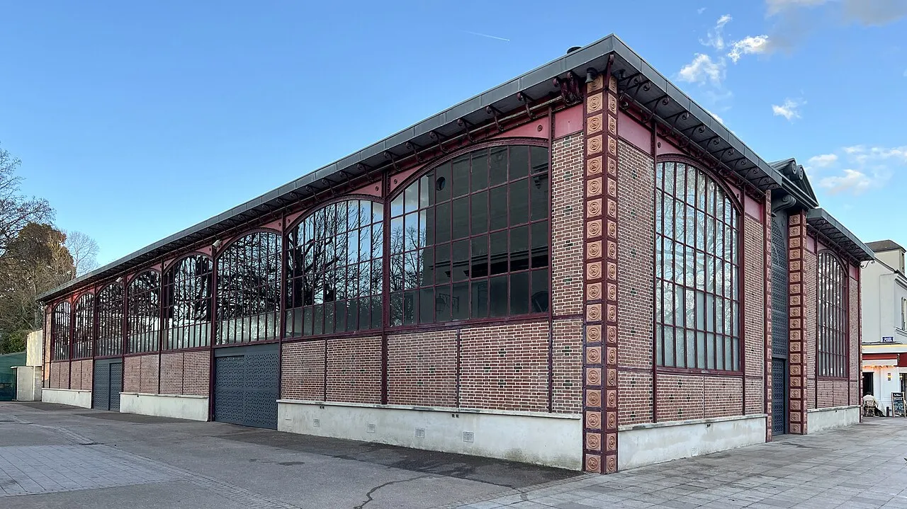 Marché Bio