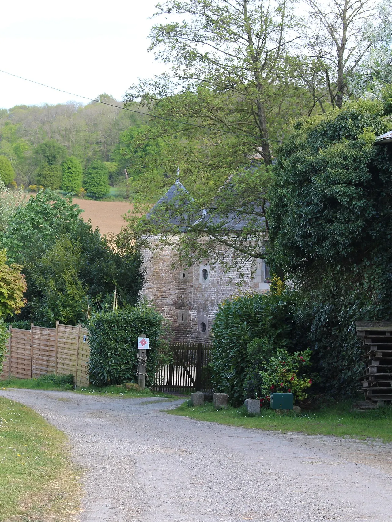 La Béréchère