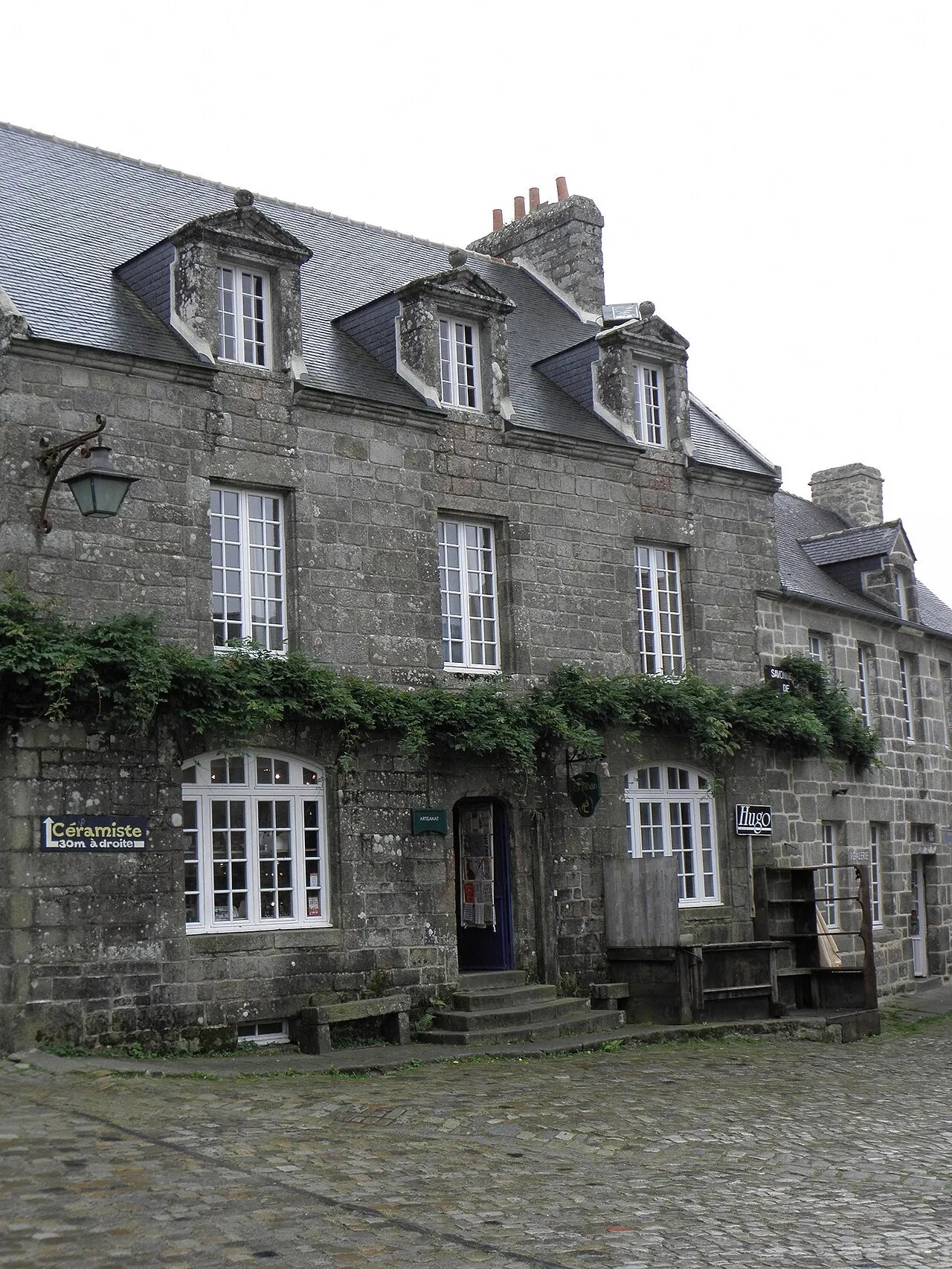 Vieille maison