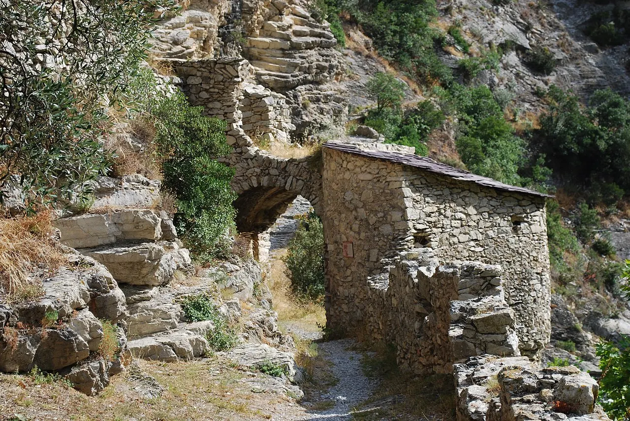 Porte d’Italie