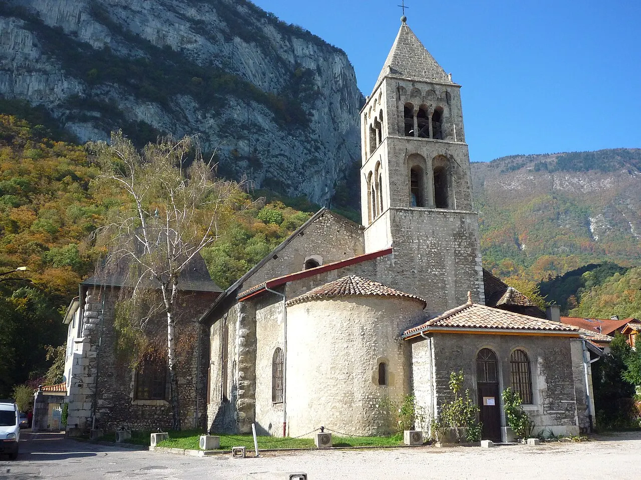 Église Saint-Pierre