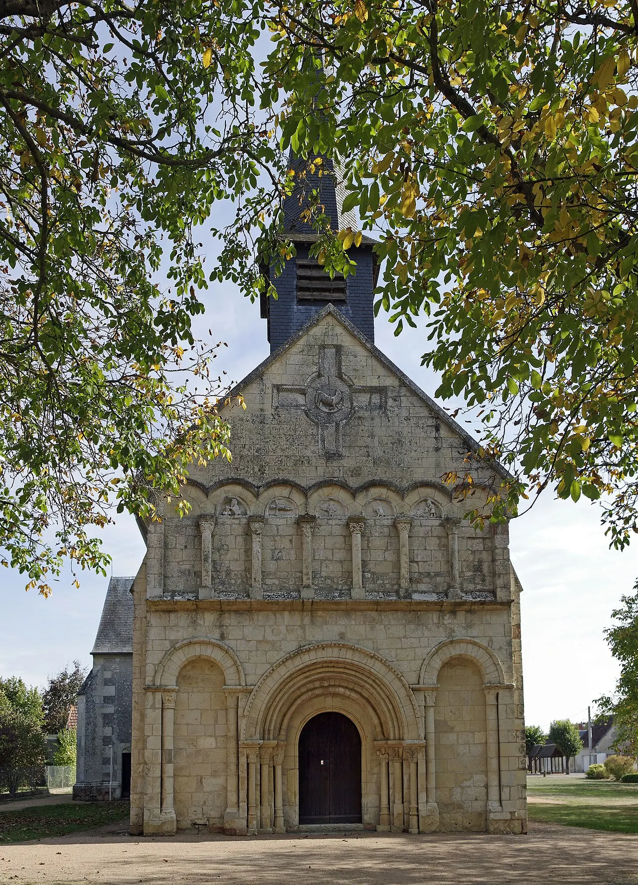 Église Saint-André