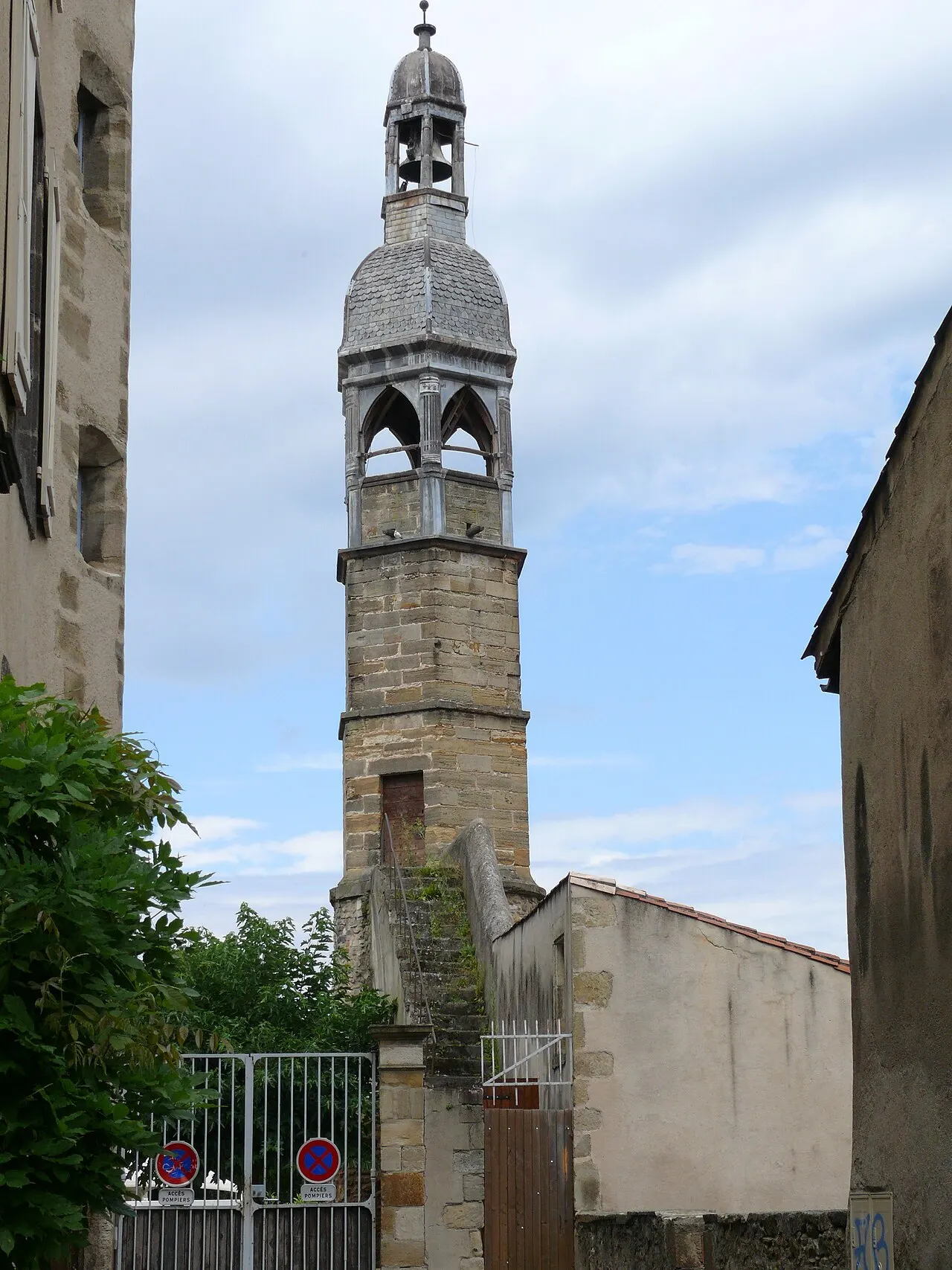 Beffroi