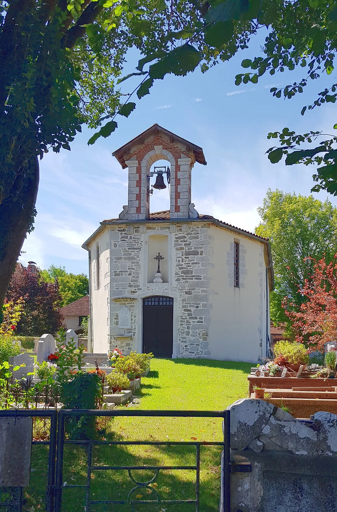 Église Saint-Étienne