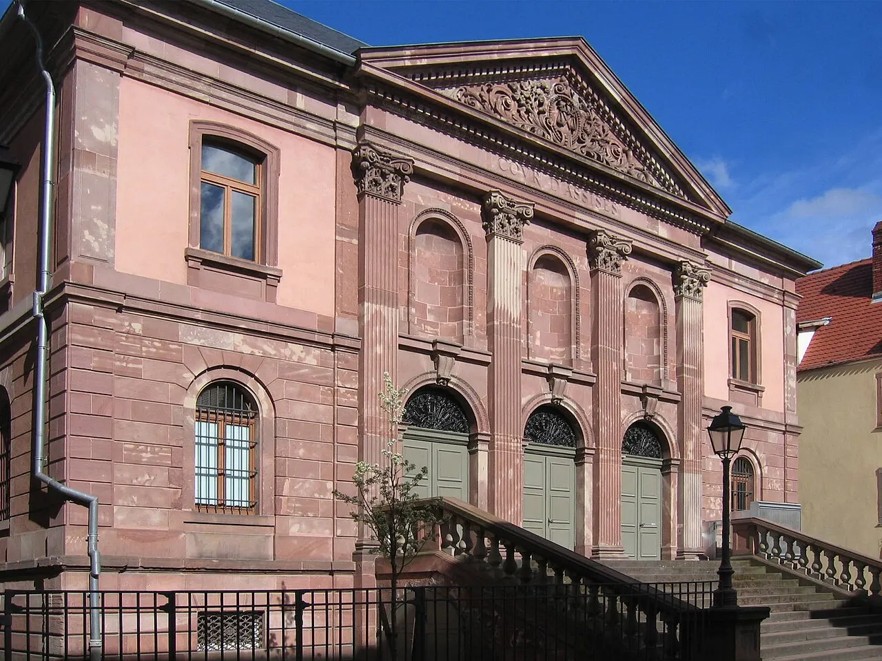 Cour d’Assises