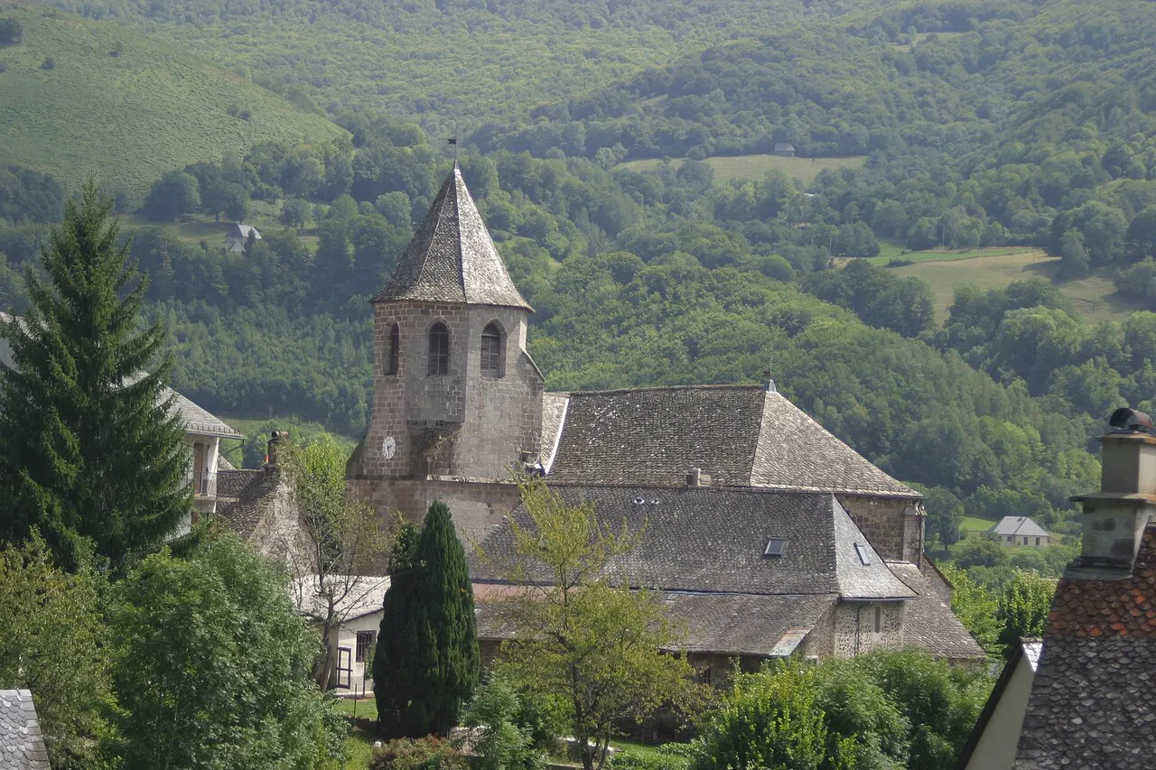 Thiézac