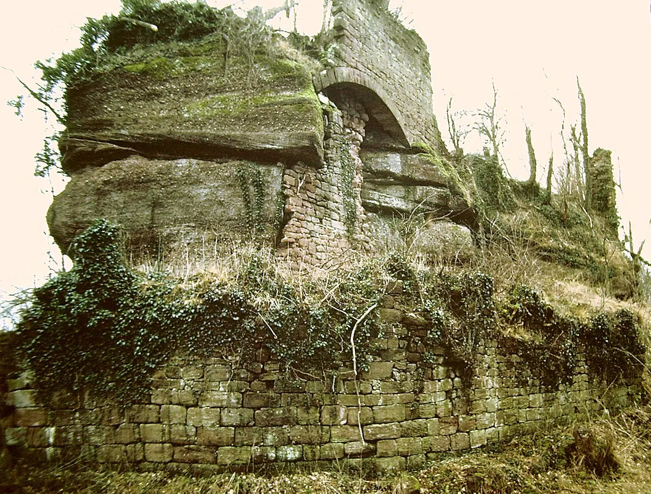 Château du Herrenstein