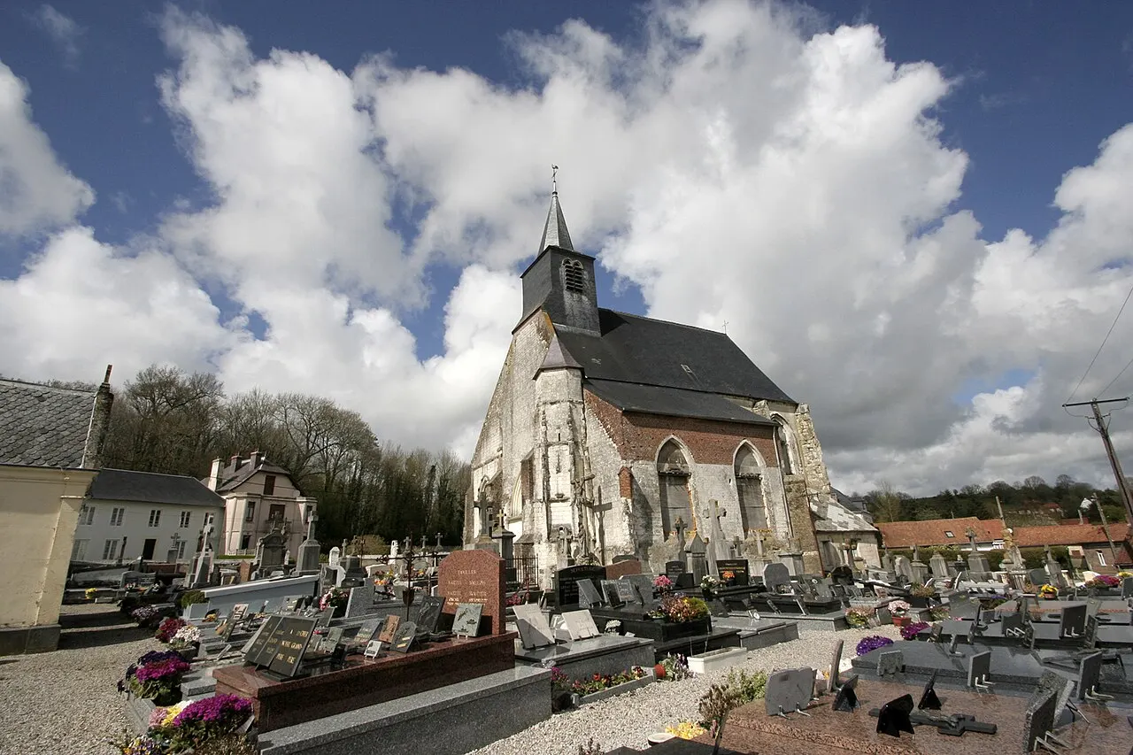 Montcavrel