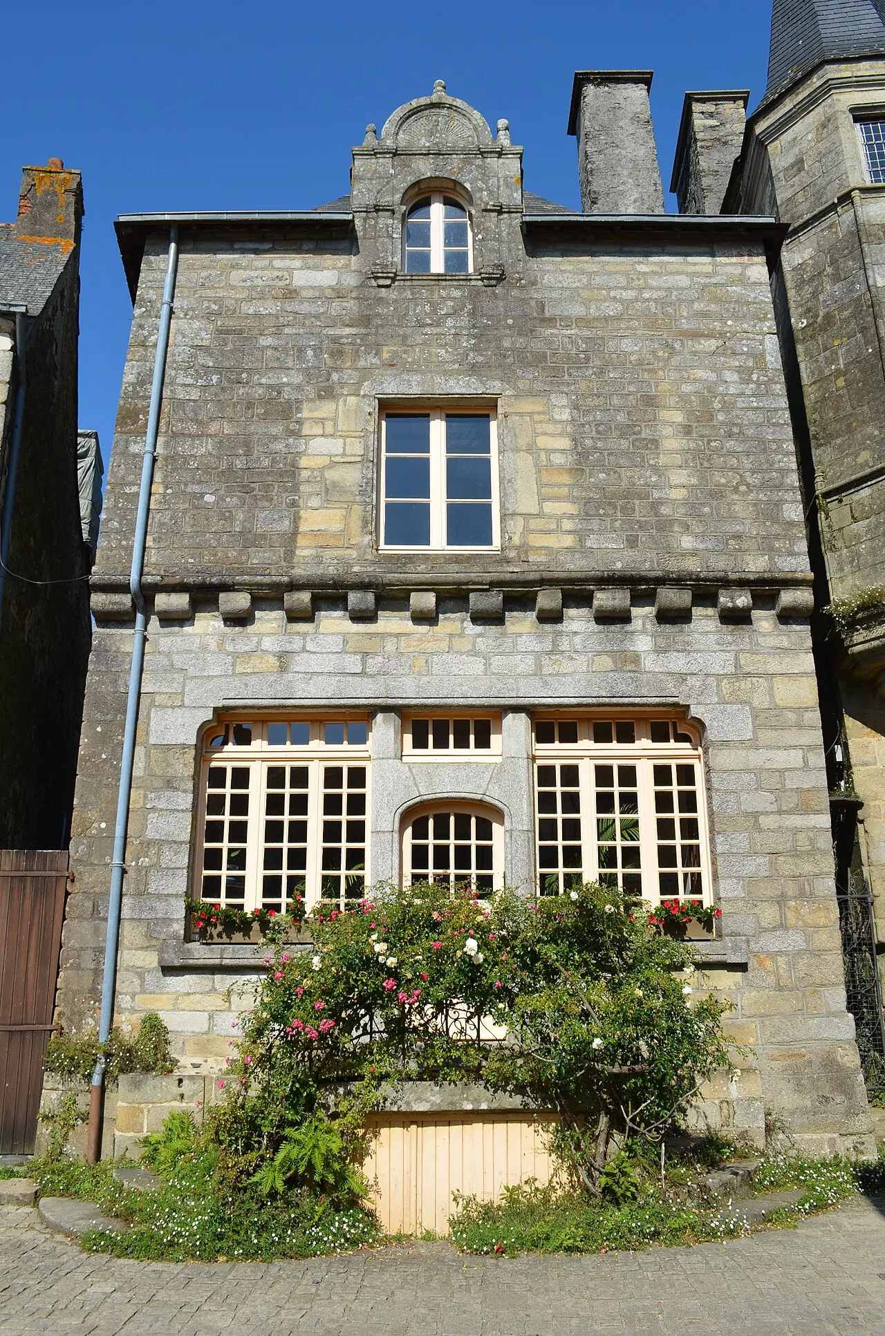 Immeuble