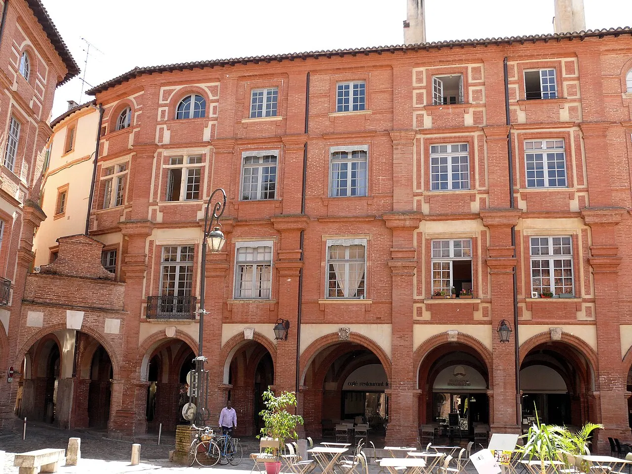 Place Nationale
