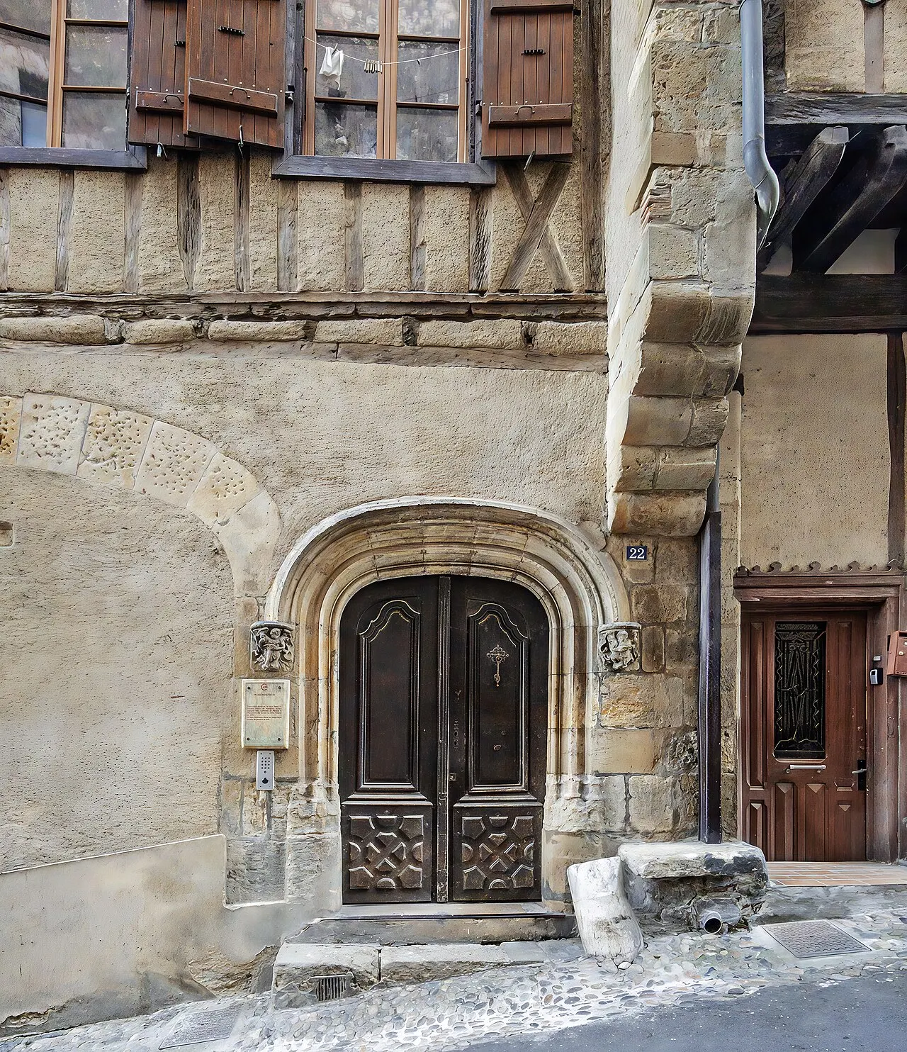 Maison Henri IV
